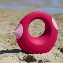 Quut Cana Double-Sided Baby Watering Can Large Cherry 171416 - 2