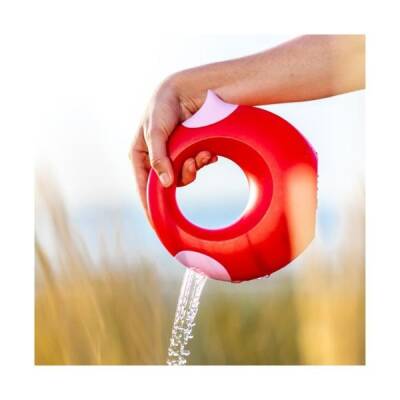 Quut Cana Double-Sided Baby Watering Can Large Cherry 171416 - 3