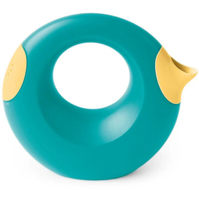 Quut Cana Double-Sided Children's Watering Can Large Lagoon 172918 - Quut