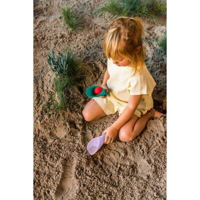 Quut Cuppi Multipurpose Rowing Shovel / Lavender 174509 - 2