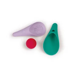 Quut Cuppi Multipurpose Rowing Shovel / Lavender 174509 - 1