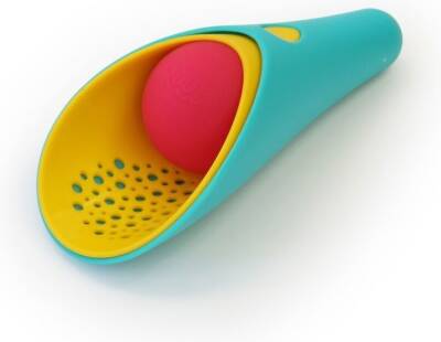 Quut Cuppi Multipurpose Rowing Team Banana Blue 172970 - 1