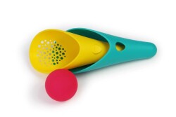 Quut Cuppi Multipurpose Rowing Team Banana Blue 172970 - 3