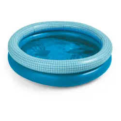 Quut Dippy Inflatable Children's Swimming Pool, 120 Cm Diameter, O 172673 - 1