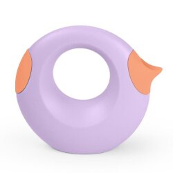 Quut Double-Sided Children's Watering Can / Small / Lavender 174547 - 1