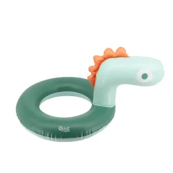 Quut Floating Bagel Friend / Dino 173915 - 1