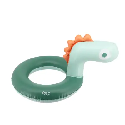 Quut Floating Bagel Friend / Dino 173915 - 1