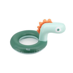 Quut Floating Bagel Friend / Dino 173915 - 4