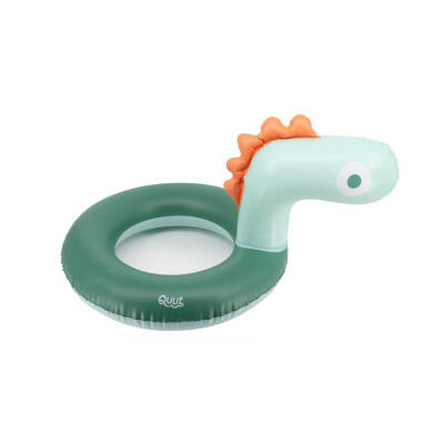 Quut Floating Bagel Friend / Dino 173915 - 4