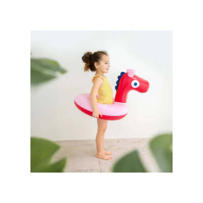 Quut Floating Bagel Friend / Horse 173939 - 2