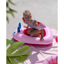 Quut Inflatable Boat / Cherry 174769 - 3