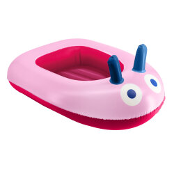 Quut Inflatable Boat / Cherry 174769 - Quut