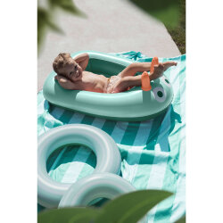 Quut Inflatable Boat / Garden Green 174783 - 2