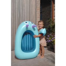 Quut Inflatable Boat / Ocean 174806 - 2