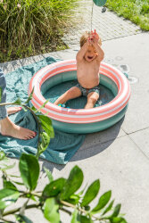 Quut Inflatable Children's Swimming Pool Garden Green 173502 - 3