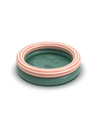 Quut Inflatable Children's Swimming Pool Garden Green 173502 - 1