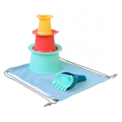 Quut Kids Beach Set Alto 172000 - 1