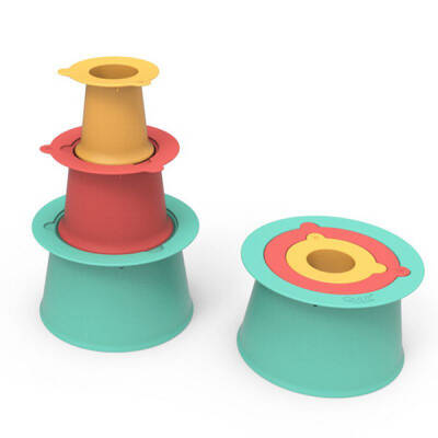 Quut Kids Beach Set Alto 172000 - 2