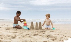 Quut Kids Beach Set Alto 172000 - 3