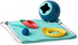 Quut Kids Beach Set Mini Ball 170983 - Quut
