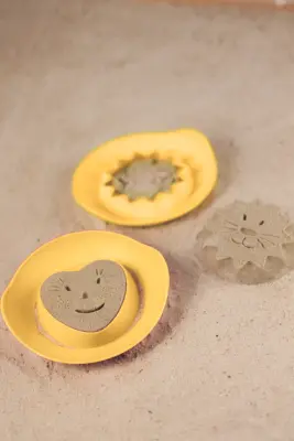 Quut Kids Beach Set Mini Ball 170983 - 2