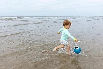 Quut Kids Beach Set Mini Ball 170983 - 2