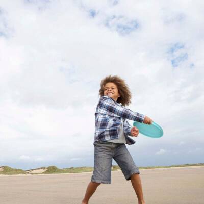 Quut Kids Frisbee 171966 - 6