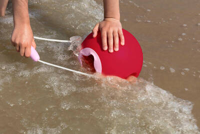 Quut Large Ballo / Cherry 171379 - 2