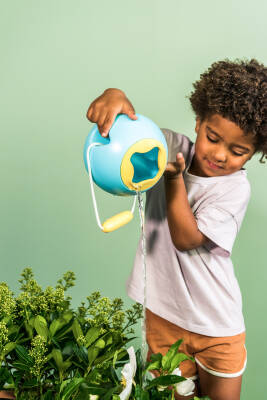 Quut Mini Ballo / Banana Blue 172383 - 2