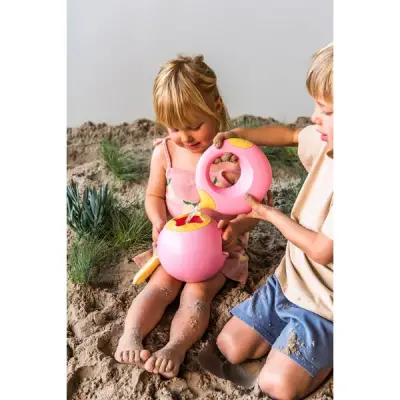 Quut Mini Ballo / Banana Pink 171164 - 3