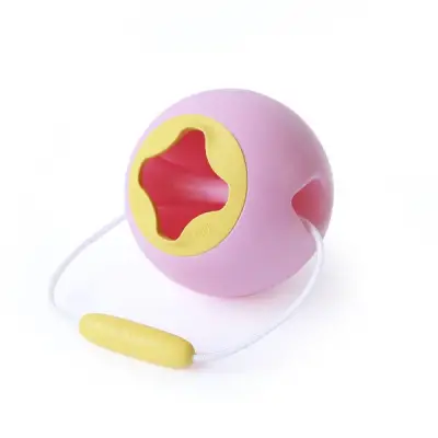 Quut Mini Ballo / Banana Pink 171164 - 2