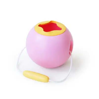 Quut Mini Ballo / Banana Pink 171164 - 1