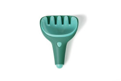 Quut Rake Shovel / Garden Green 172871 - 2