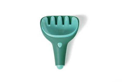 Quut Rake Shovel / Garden Green 172871 - 2
