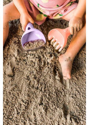 Quut Raki Rake And Shovel / Lavender 174523 - 2