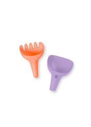 Quut Raki Rake And Shovel / Lavender 174523 - 1