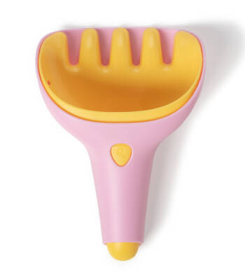 Quut Raki Rake Shovel Banana Pink 172956 - 2