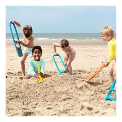 Quut Scoppi Sieve Paddle Ocean 170808 - 2