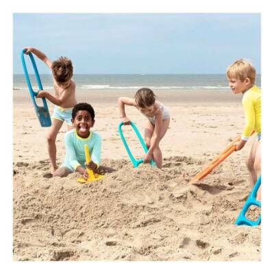 Quut Scoppi Sieve Paddle Ocean 170808 - 2