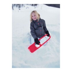 Quut Scoppi Sieve Shovel Cherry 172321 - 2