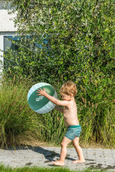 Quut Sea Ball / Garden Green 173526 - 2