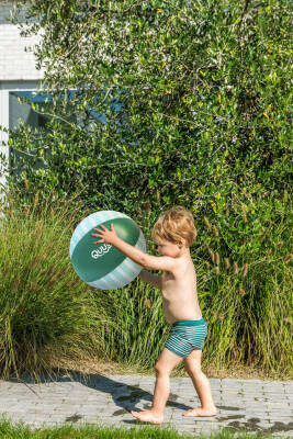 Quut Sea Ball / Garden Green 173526 - 2