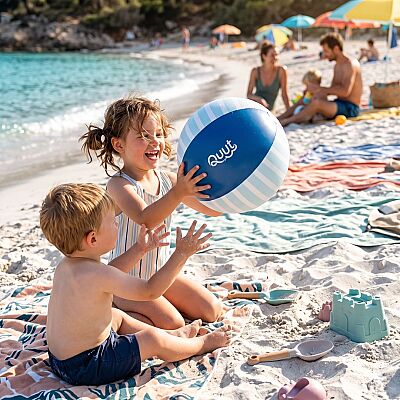Quut Sea Ball / Ocean 173892 - 1