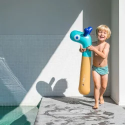 Quut Swimming Buddy / Giraffe 173427 - 2