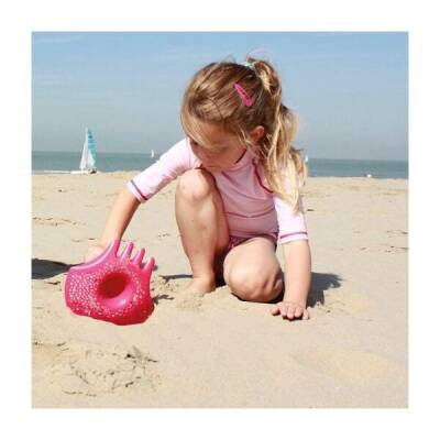 Quut Tiplet Multipurpose Beach Toy Cherry 170013 - 3