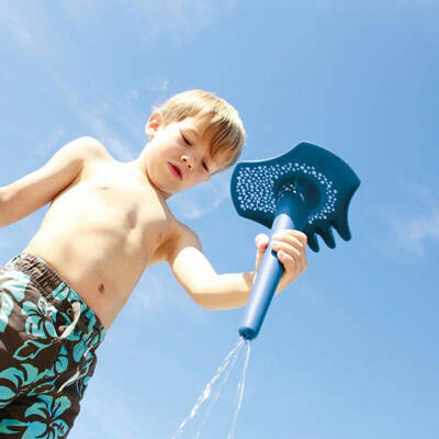 Quut Tiplet Multipurpose Beach Toy Ocean 170624 - 2