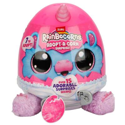 Rainbocorn Adoptacorn Cute Surprise Baby 92105-Rar28000 - 2
