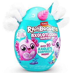 Rainbocorn Axolotlcorn Sürpriz Rar35000 - 1