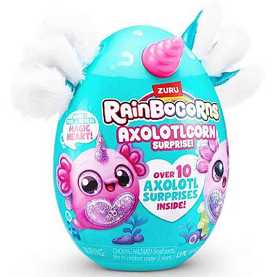 Rainbocorn Axolotlcorn Sürpriz Rar35000 - 1