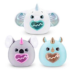 Rainbocorn Eggzania Fairy Sürpriz 92106-Rar30000 - 2